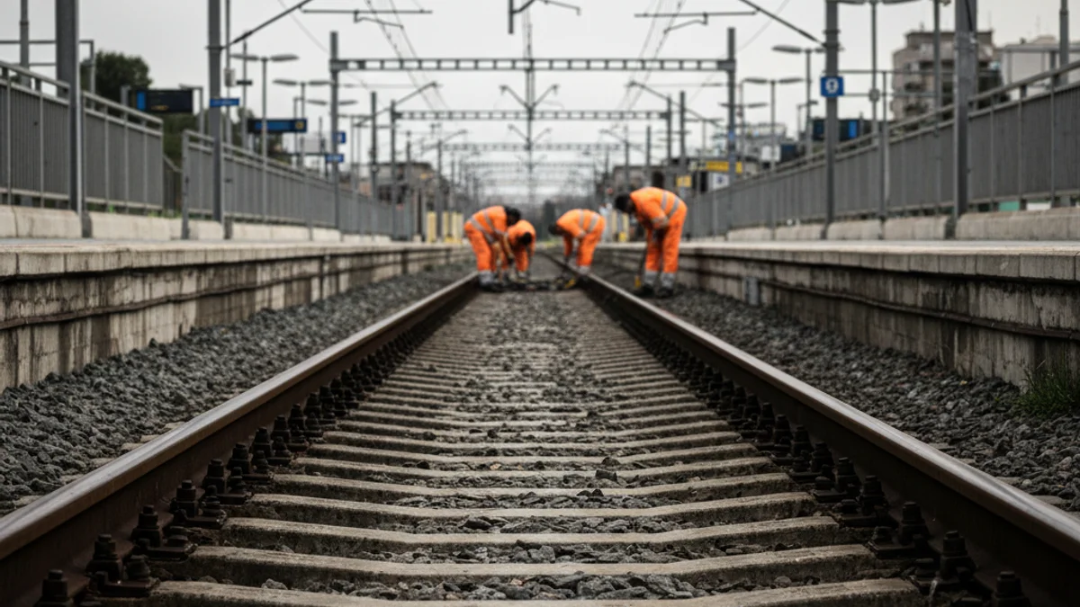 Rodalies R2 vuelve a operar entre Sant Celoni y El Prat | Diari de ...
